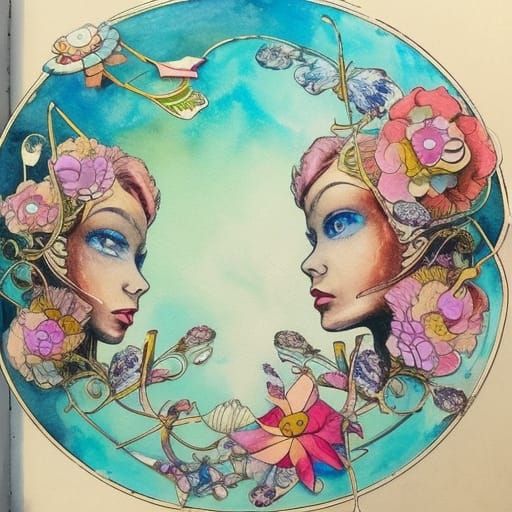 Colours