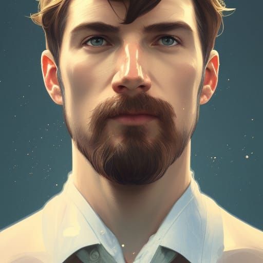 Steve - AI Generated Artwork - NightCafe Creator