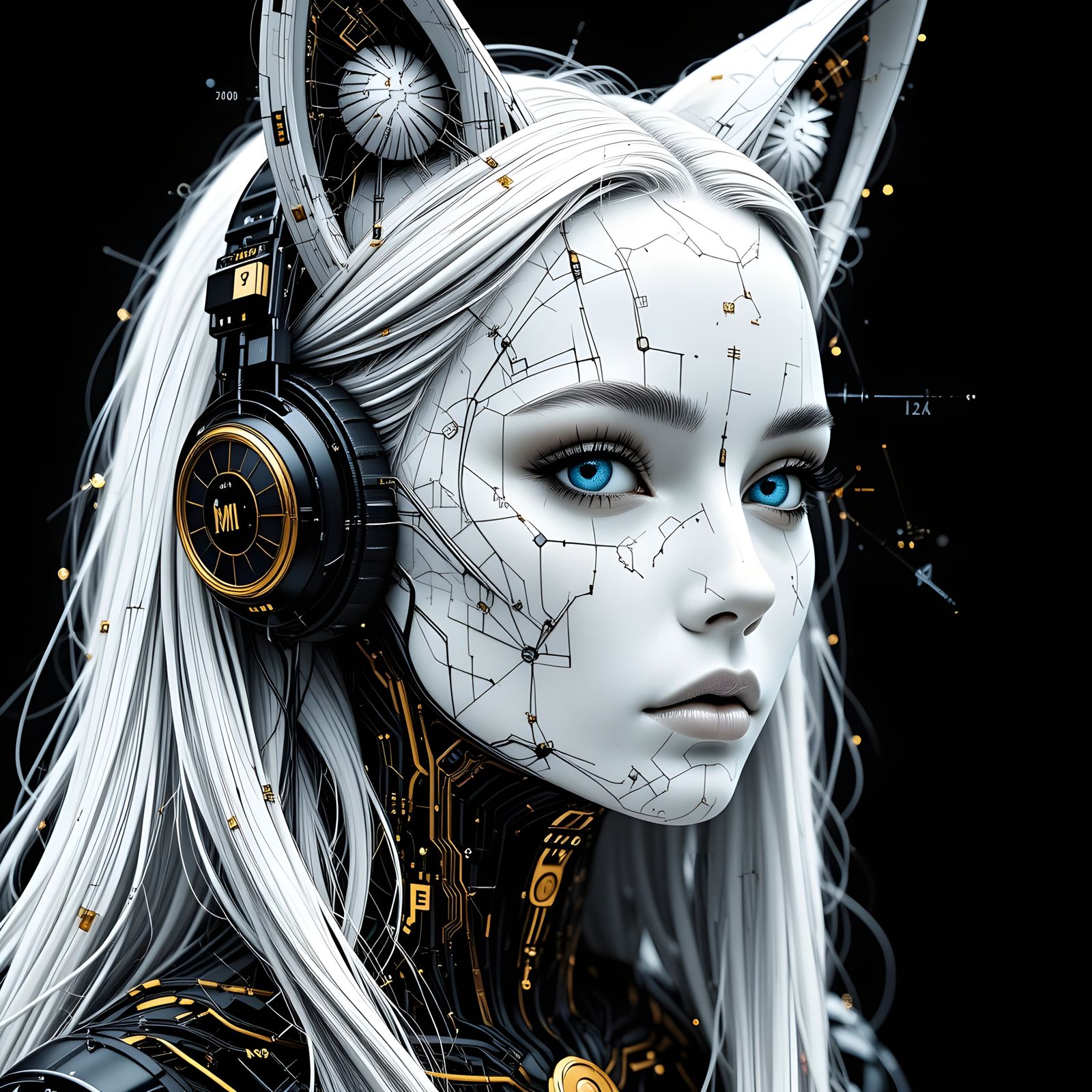 [METRO.647] Obedience is only a matter of rewiring!