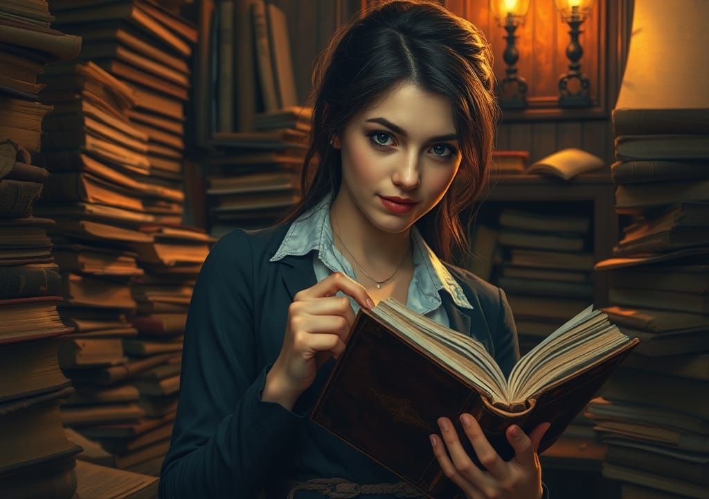 Hello there   by @Lilithmoon79 