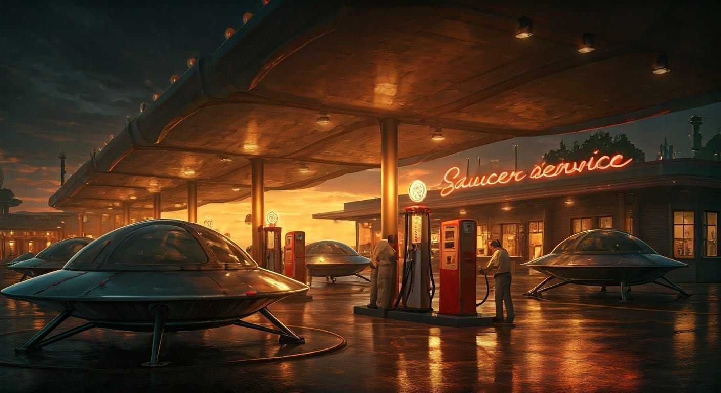 Open 24 Solar Hours! Serving all Domestic and Imported Vehicles.  by @XIAN