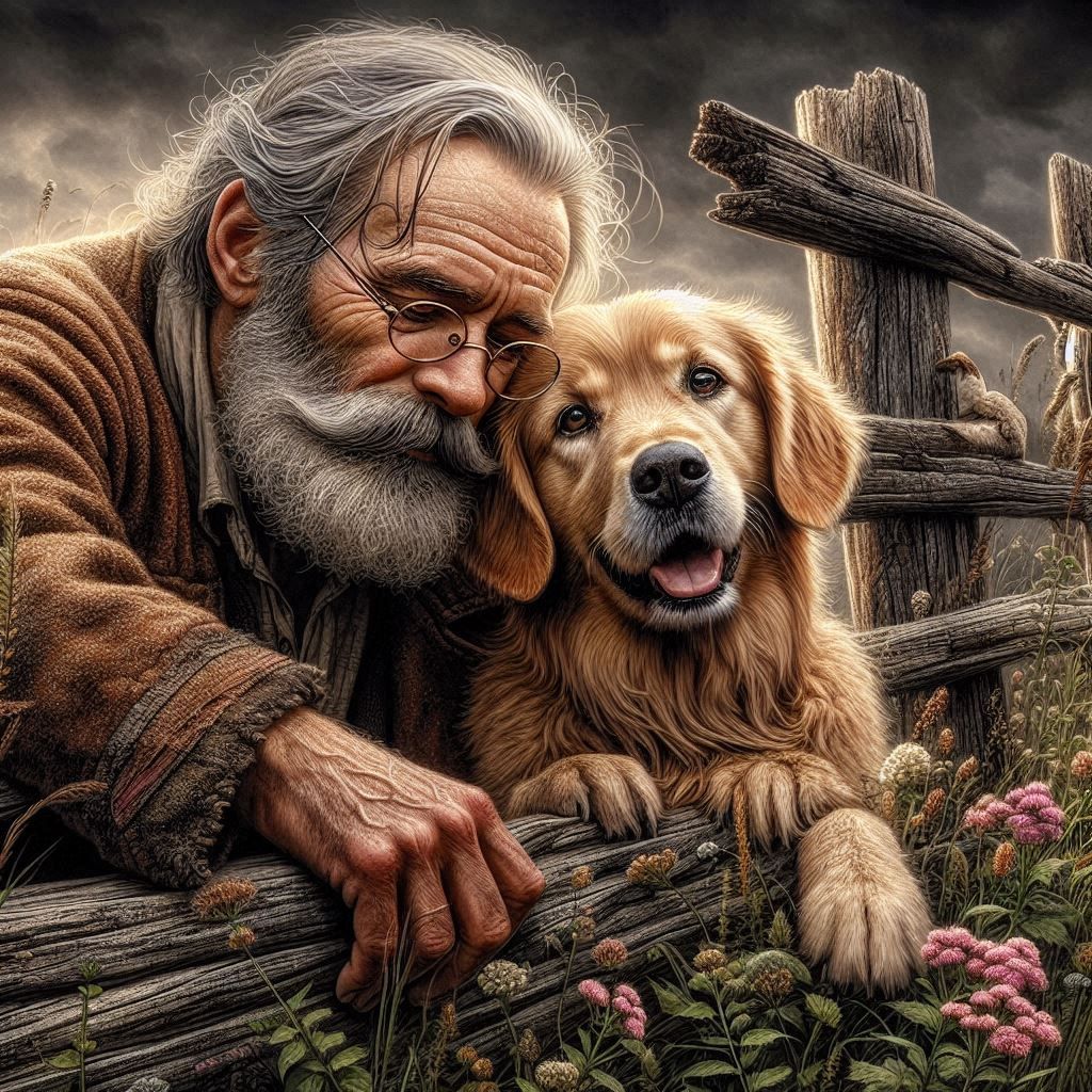 Together Forever 👍👍🐶