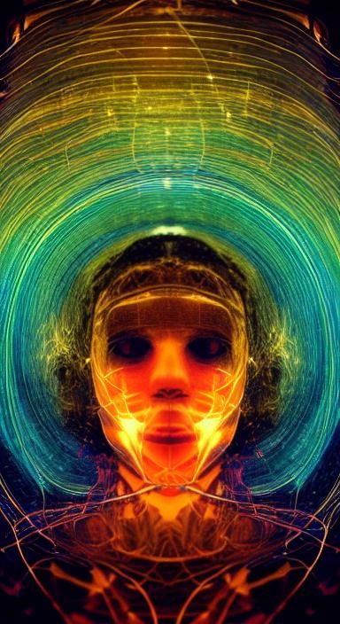 Untitled Creation