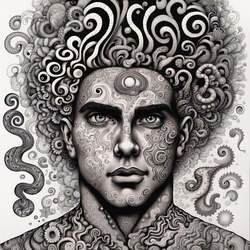 Hero image for Line Art