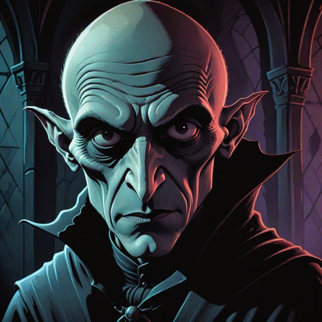 Nosferatu