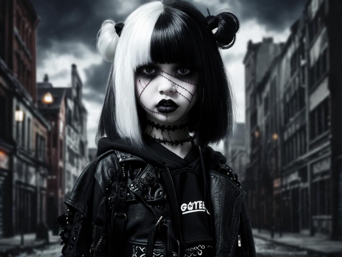 OTHELLA FRANKENSTEIN