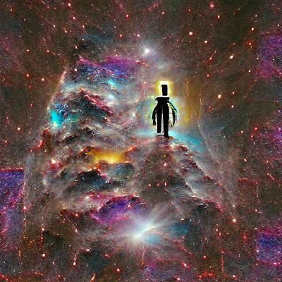 Distant Familiarity