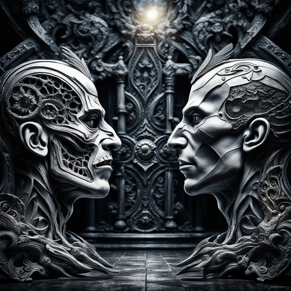 Duality