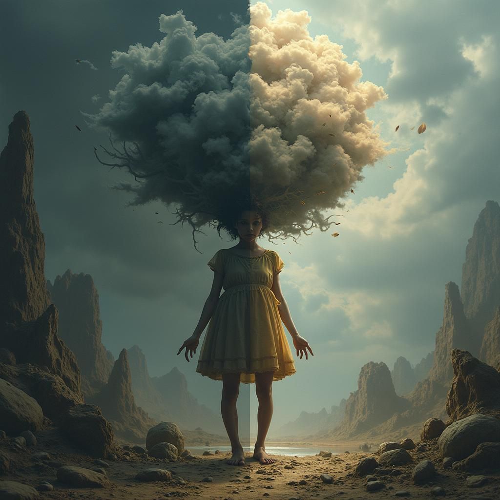 Here comes the Storm