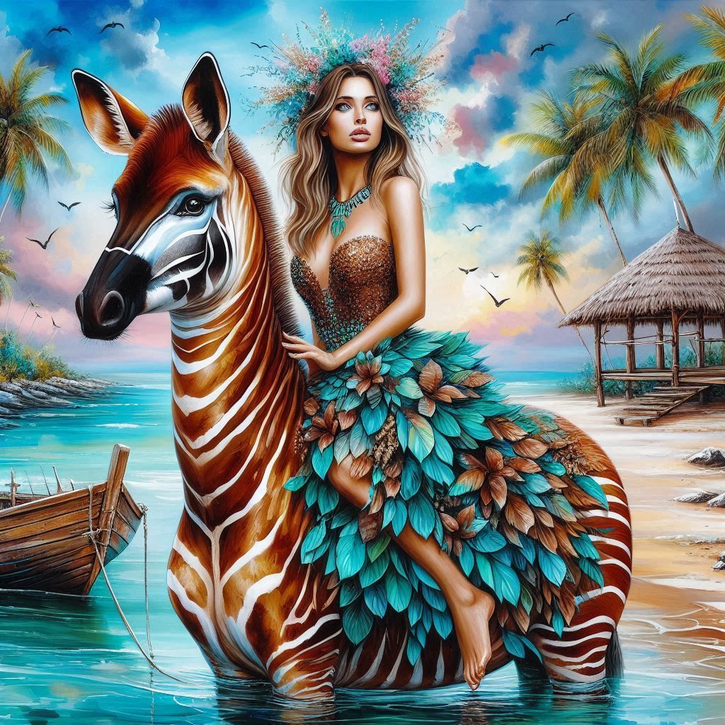 Series No 1 Fantasy Escape AI Generated Artwork NightCafe Creator series-no-1-fantasy-escape-ai-generated-artwork-nightcafe-creator