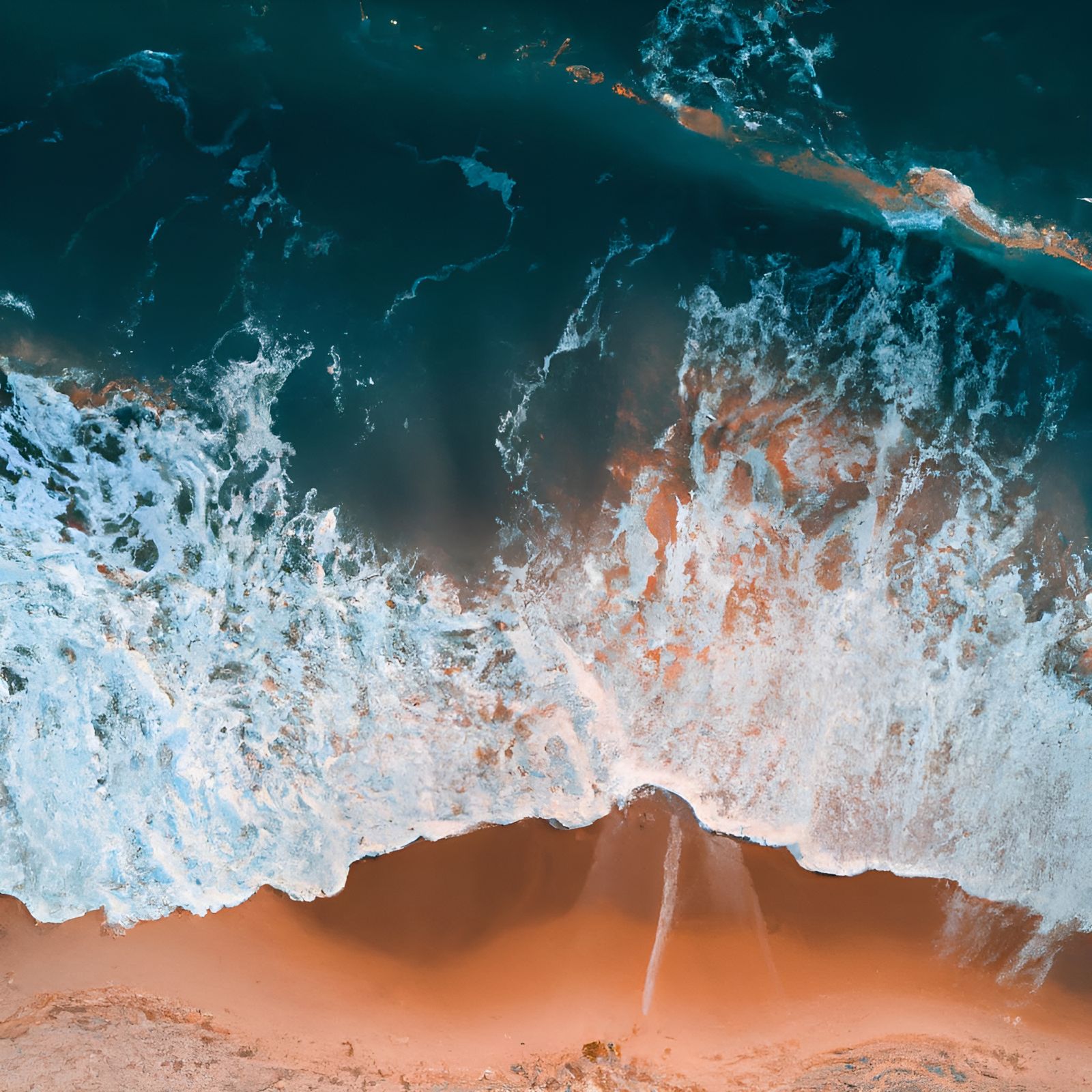 Seascapes