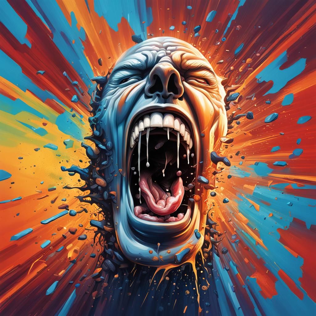 Scorned Art