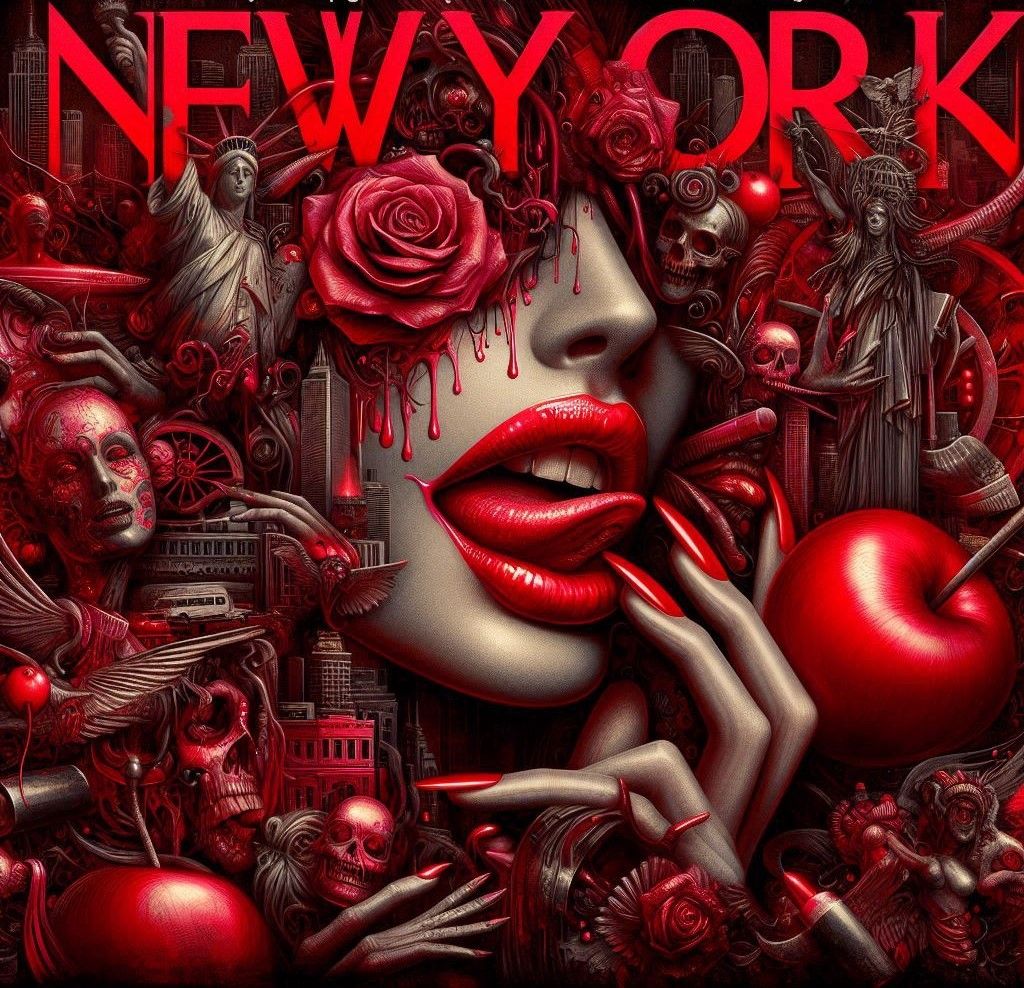 New York Style Magazine