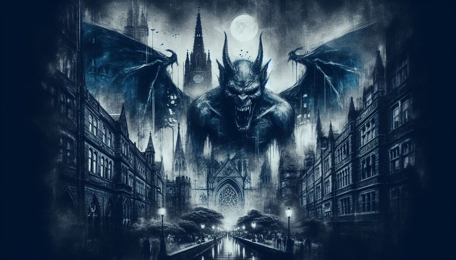 Gargoyle