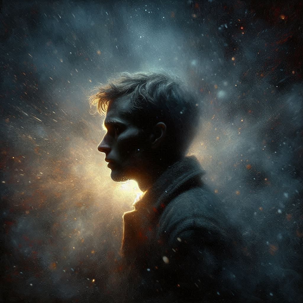 Just a little light.