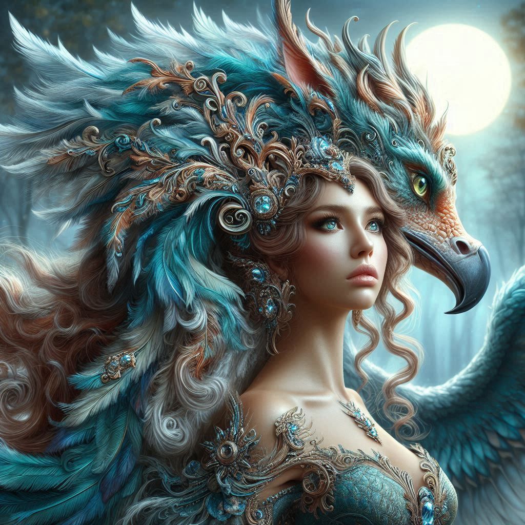 Mystic Twilight Empress