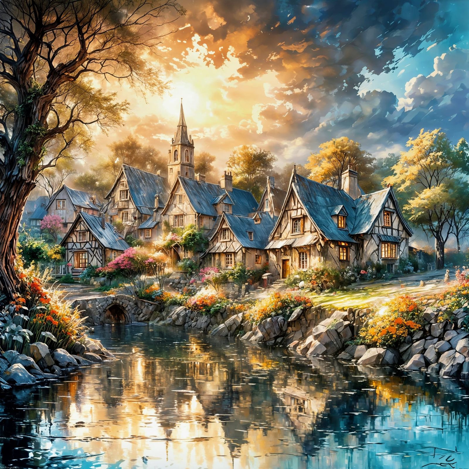 The Real Secret Sauce