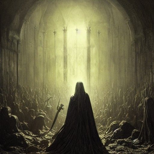 Hall of Heros