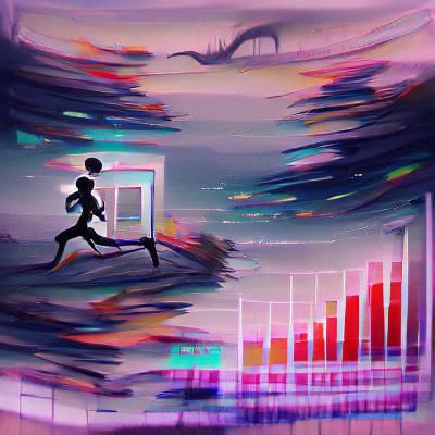 Running out of time
