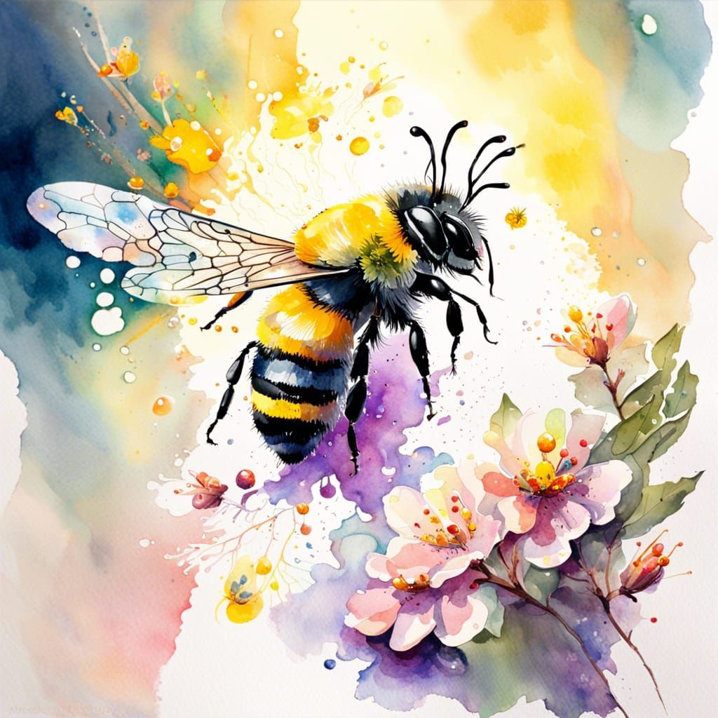 BEEtiful 🐝