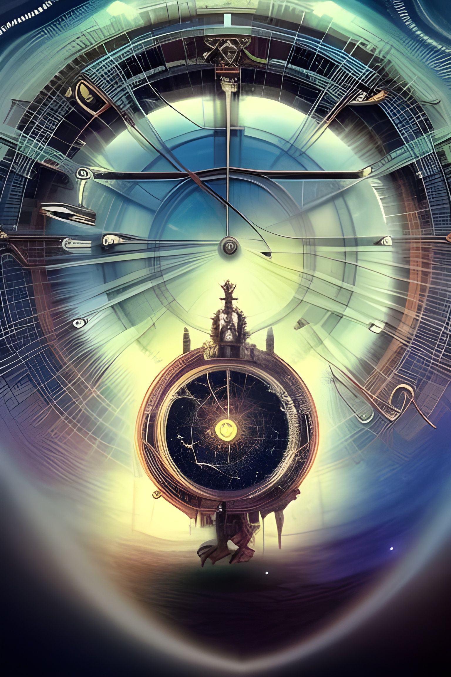 Time Machine