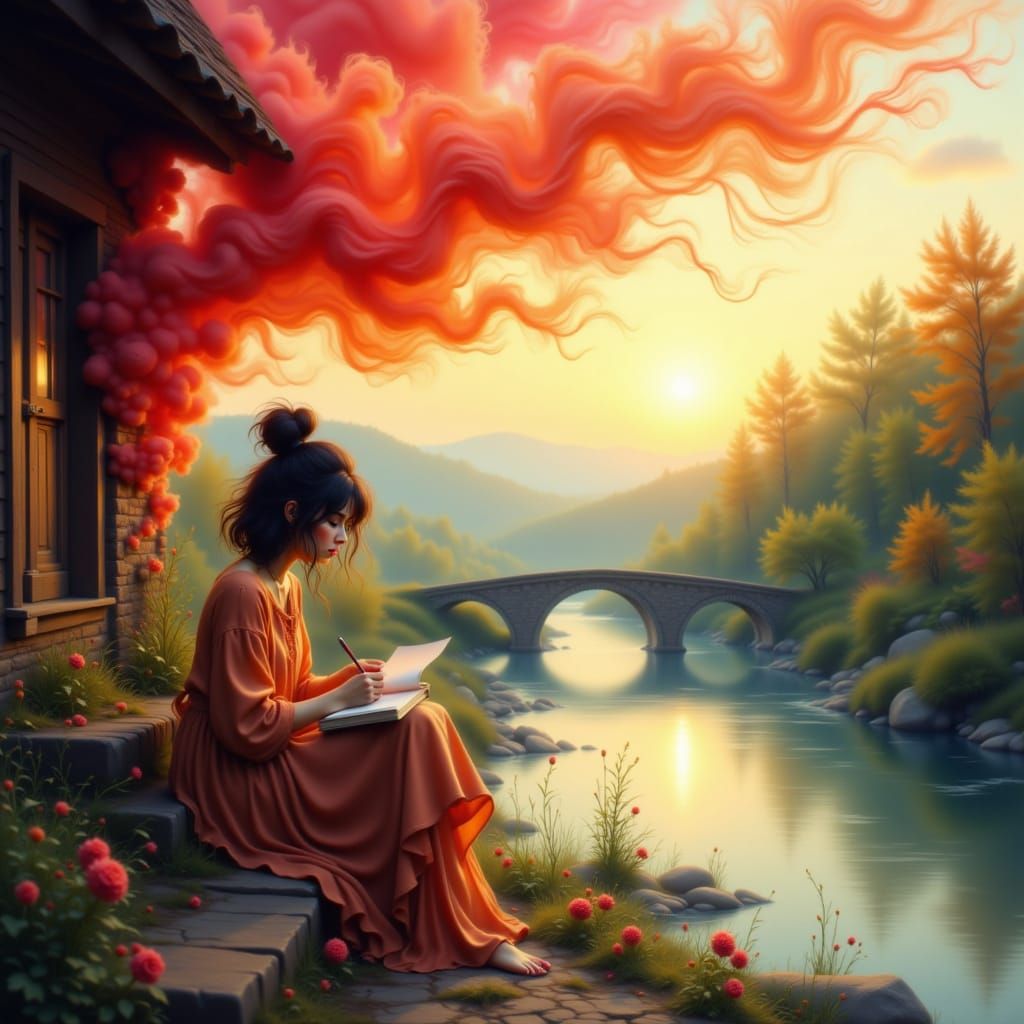 <lora:Dream images:1.0>