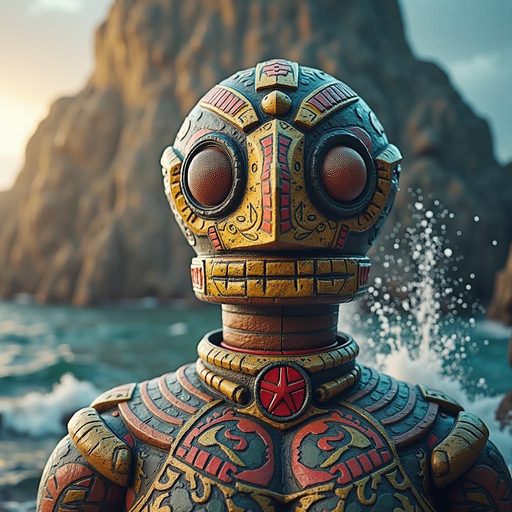 Totems 20