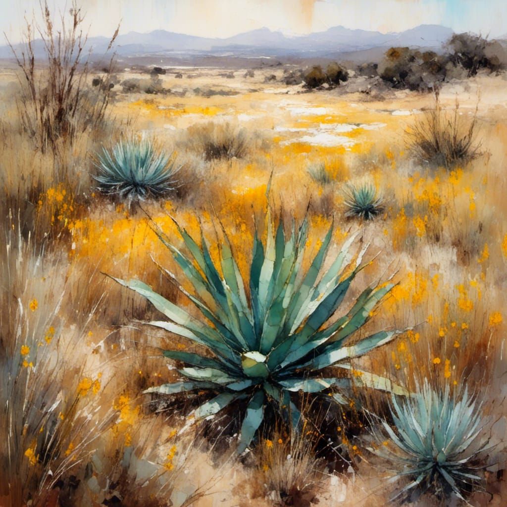 Aloes