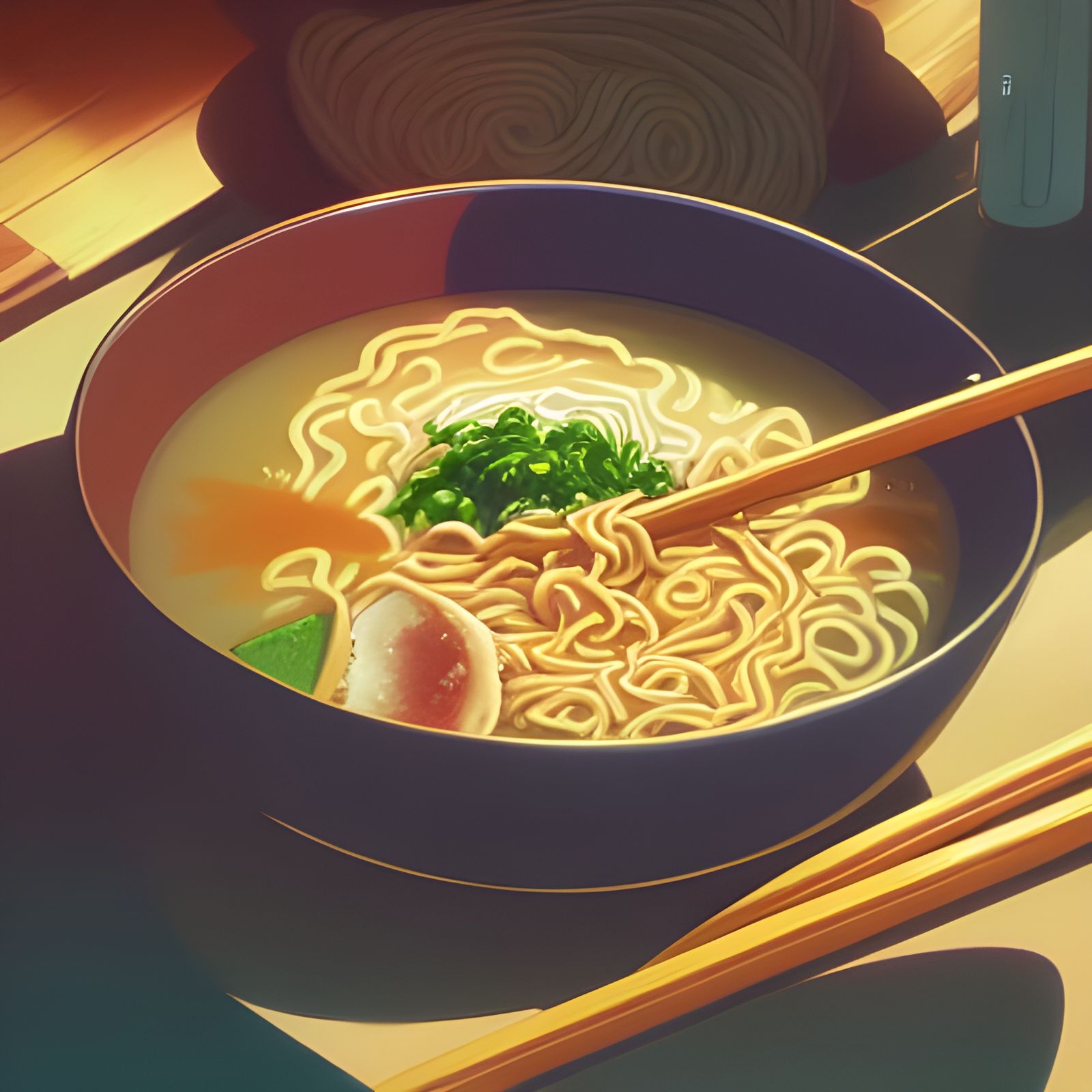 ramen