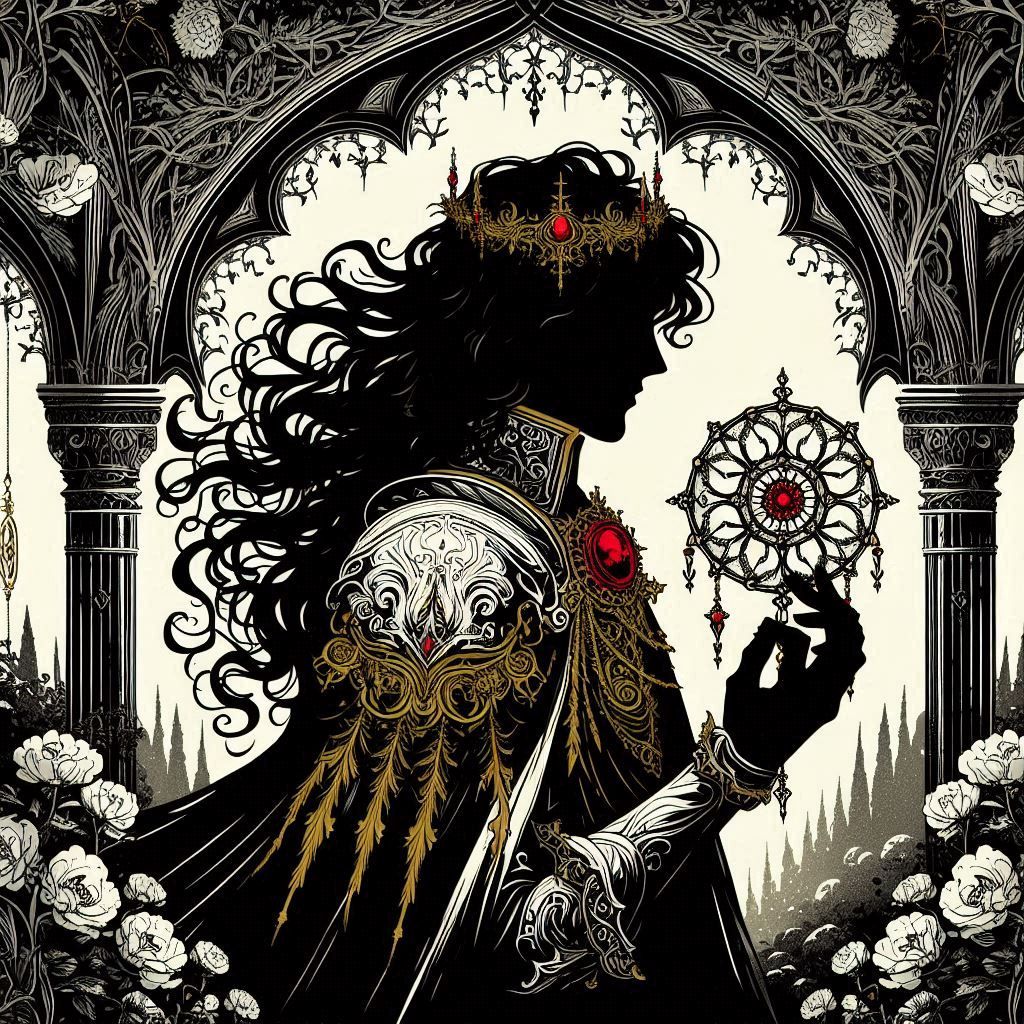 Ode of the Dream-Catcher