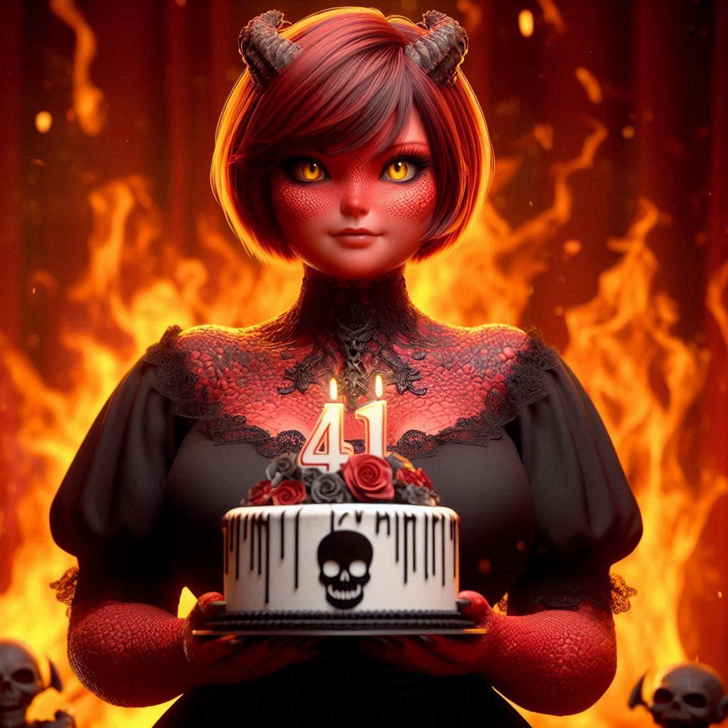 Bake me a cake .... As fast as you can ....