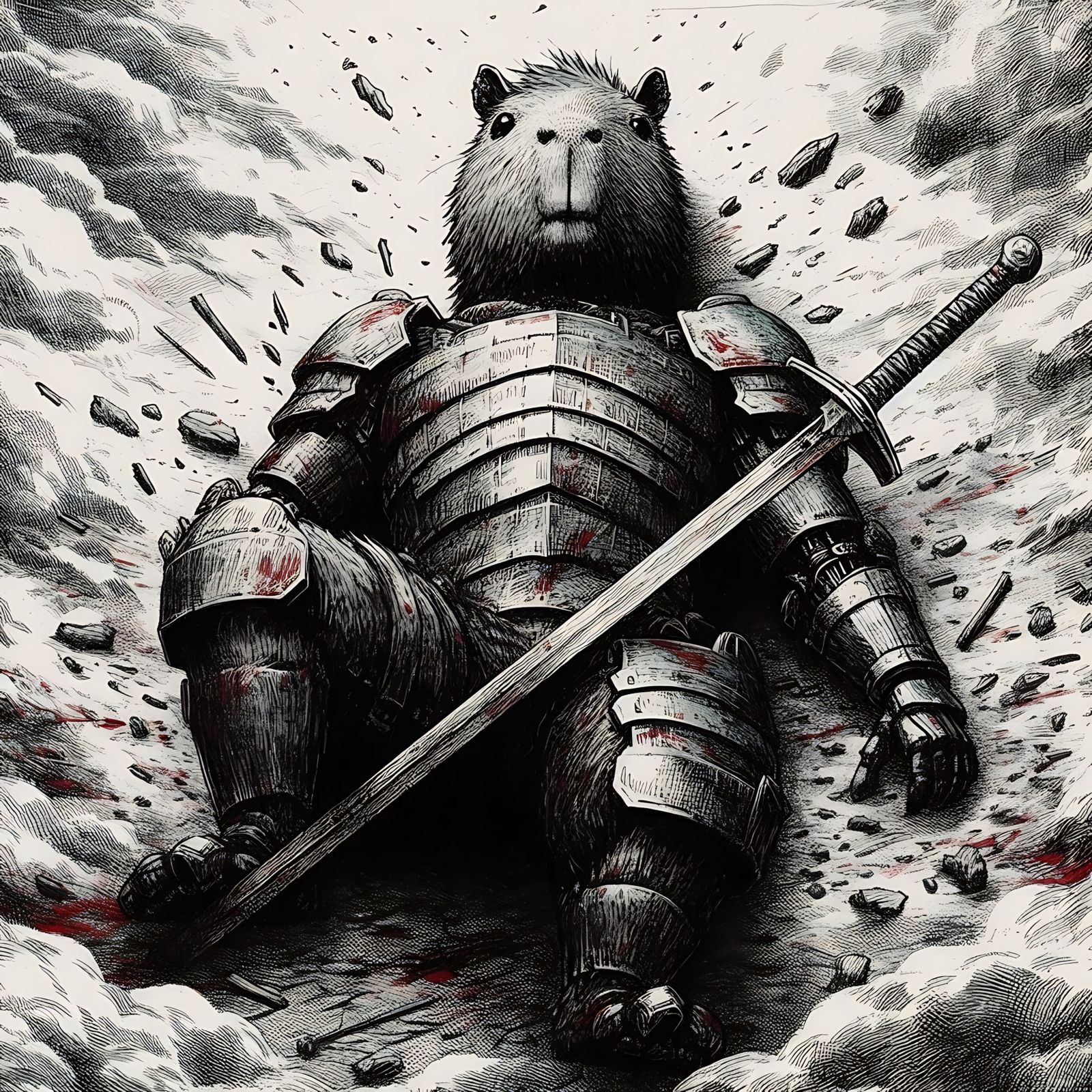 Battle Aftermath (Uploaded)