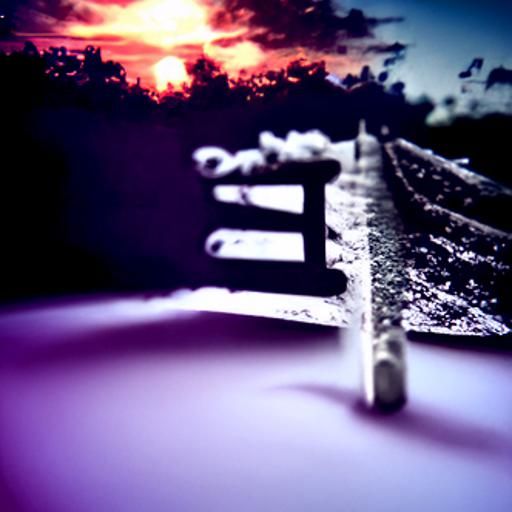 the beginning is always the end