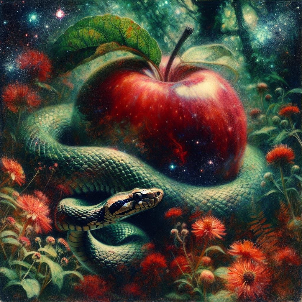 Untitled Creation