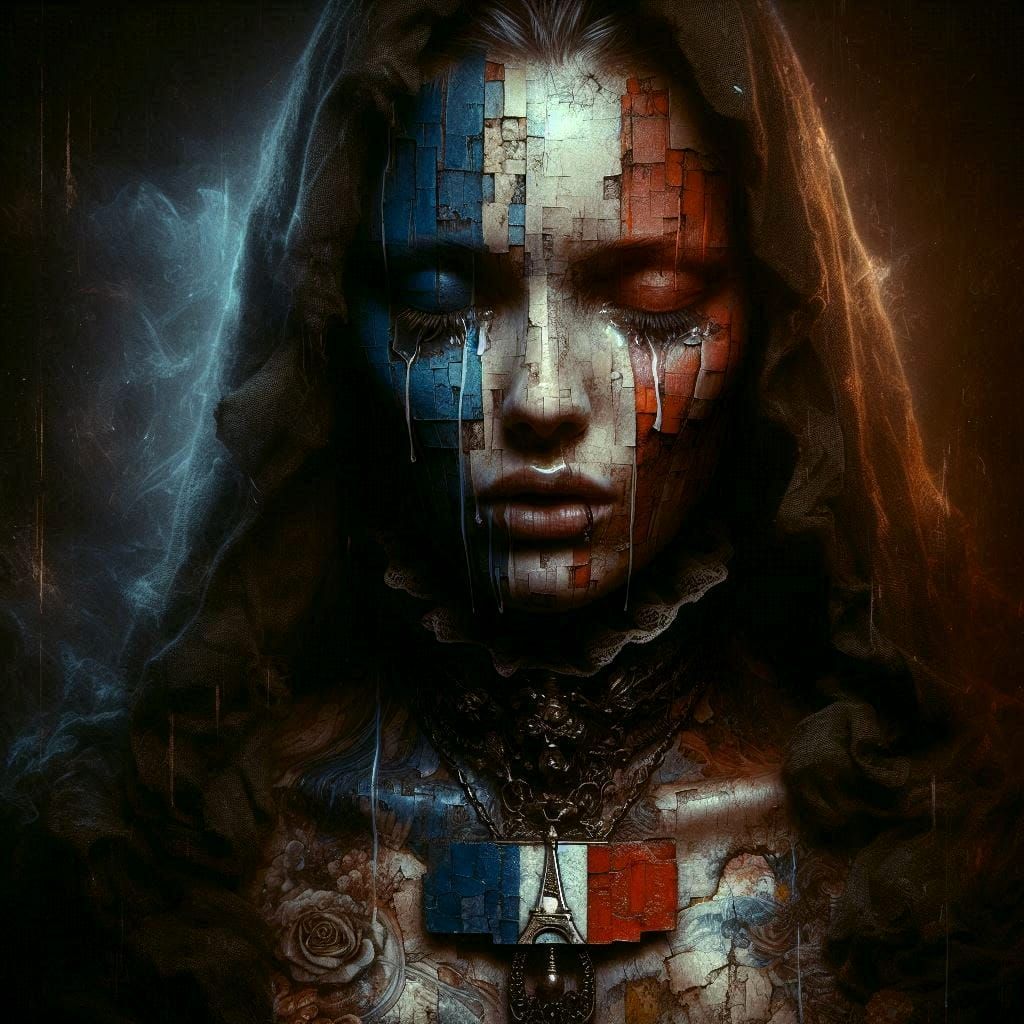 Le 13 Novembre 2015, je me souviens...