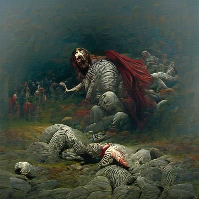 Fall of the Gods