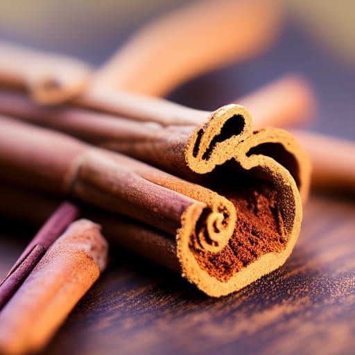 Cinnamon