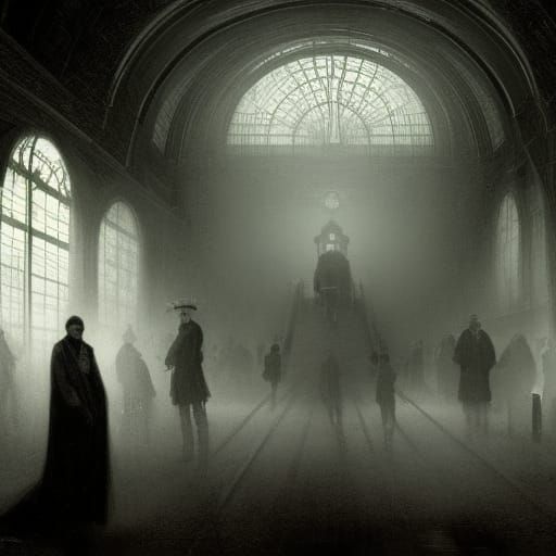 Living death