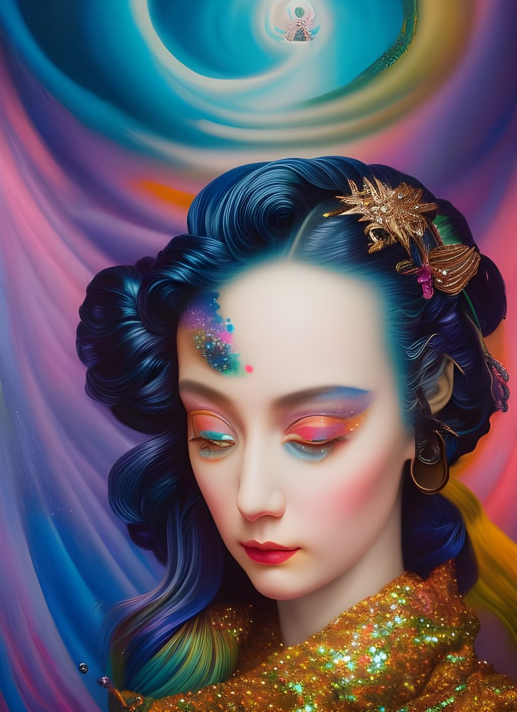 Portrait