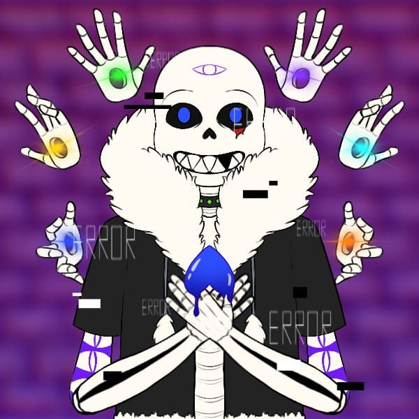 Sans (Oc tho)