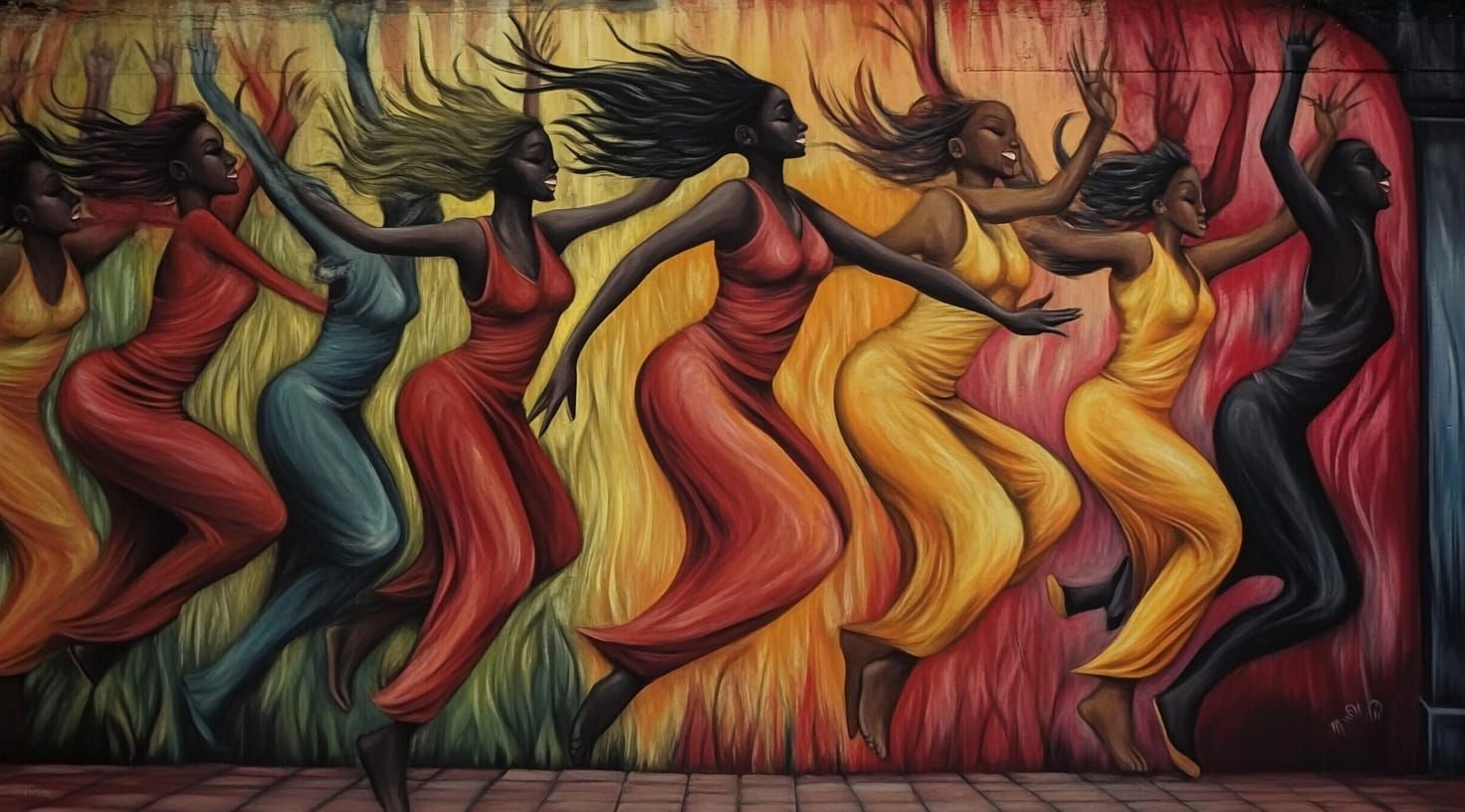 let's do the lindy hop!