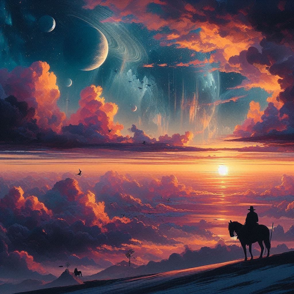 Richard Bach,, Illusions