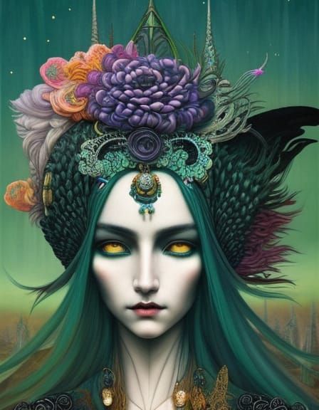 Untitled Creation