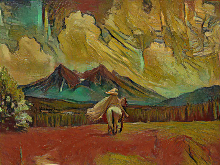 Untitled Creation