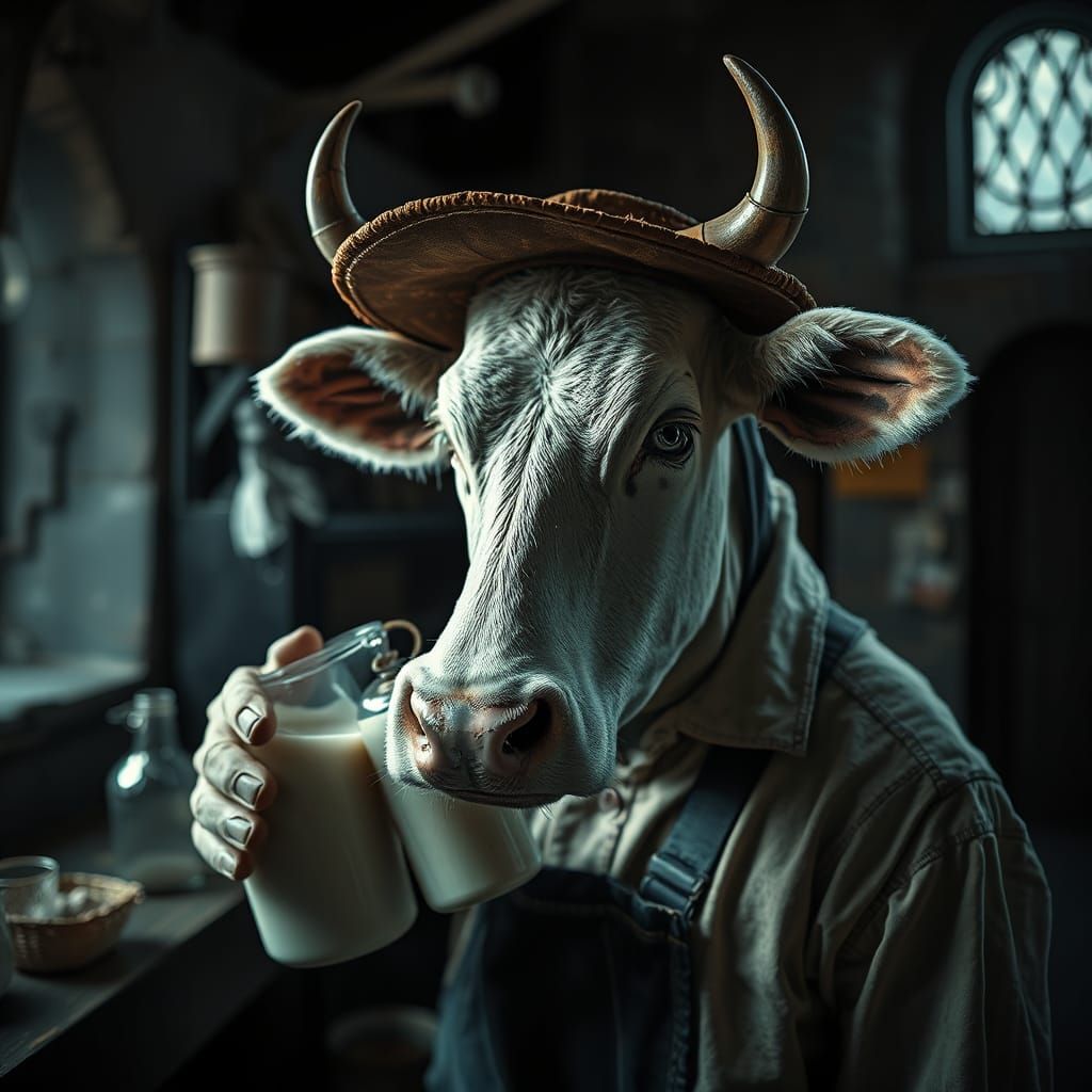 milkman