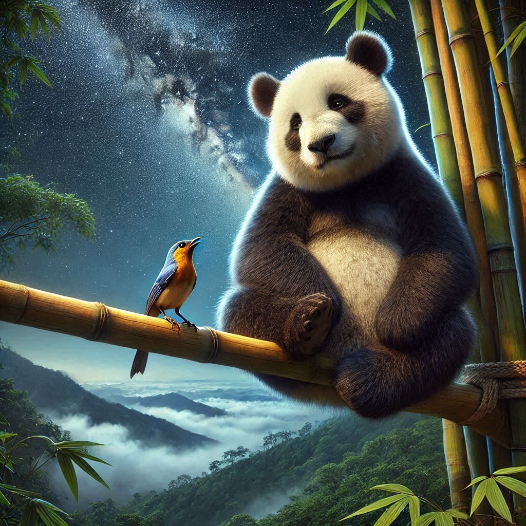 Ain't you a cute little guy !!