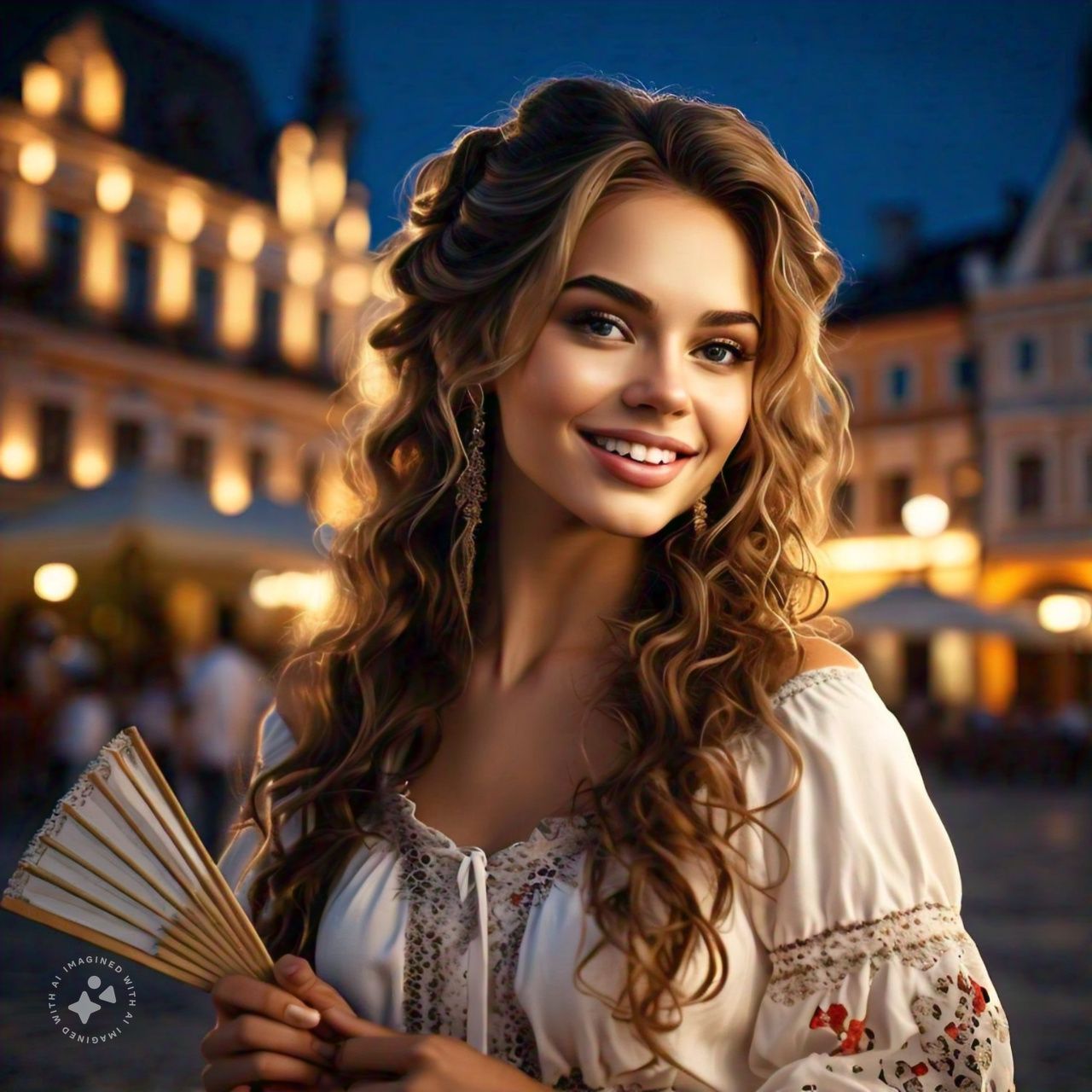 Gorgeous girl in Ukraine