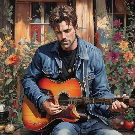 <lora:SketchArk v8:1.0> Mark Brooks, Mark Knight, Daarken 