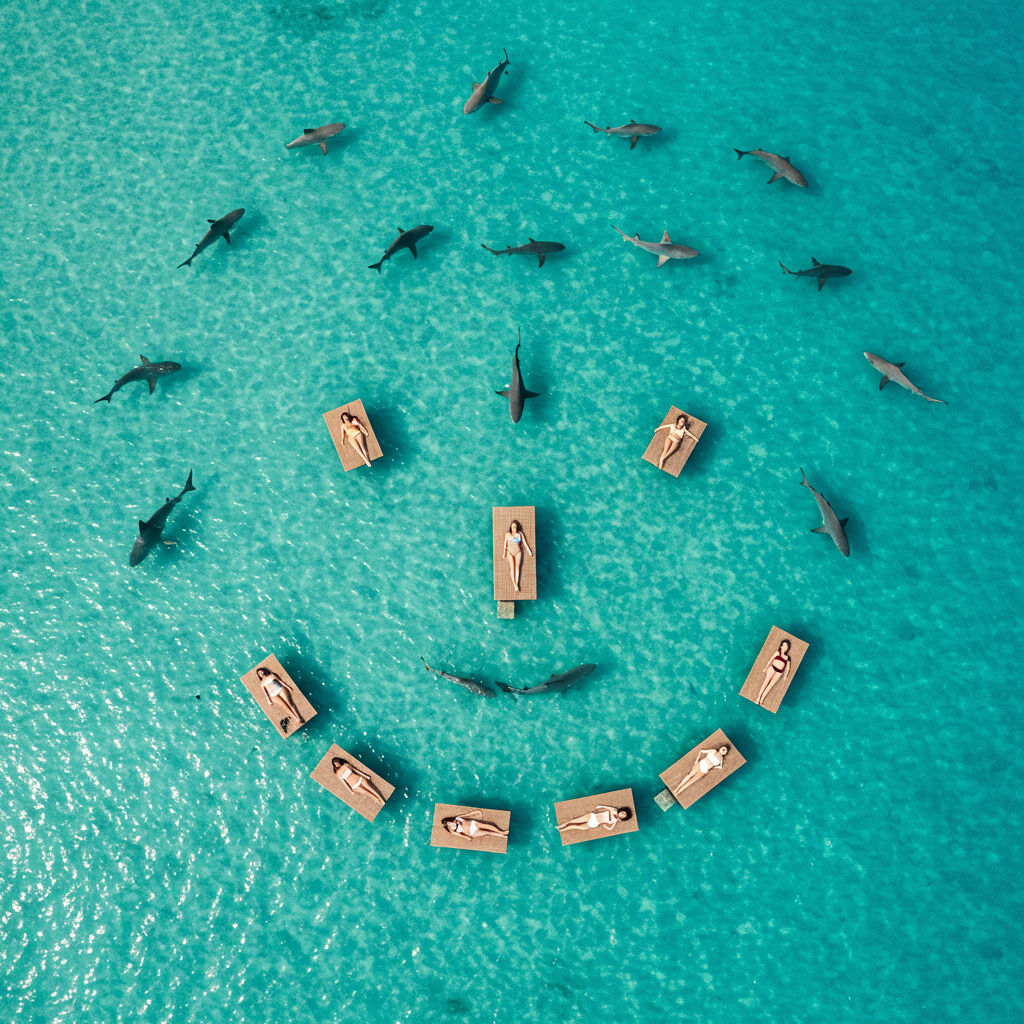 All-You-Can-Eat Buffet