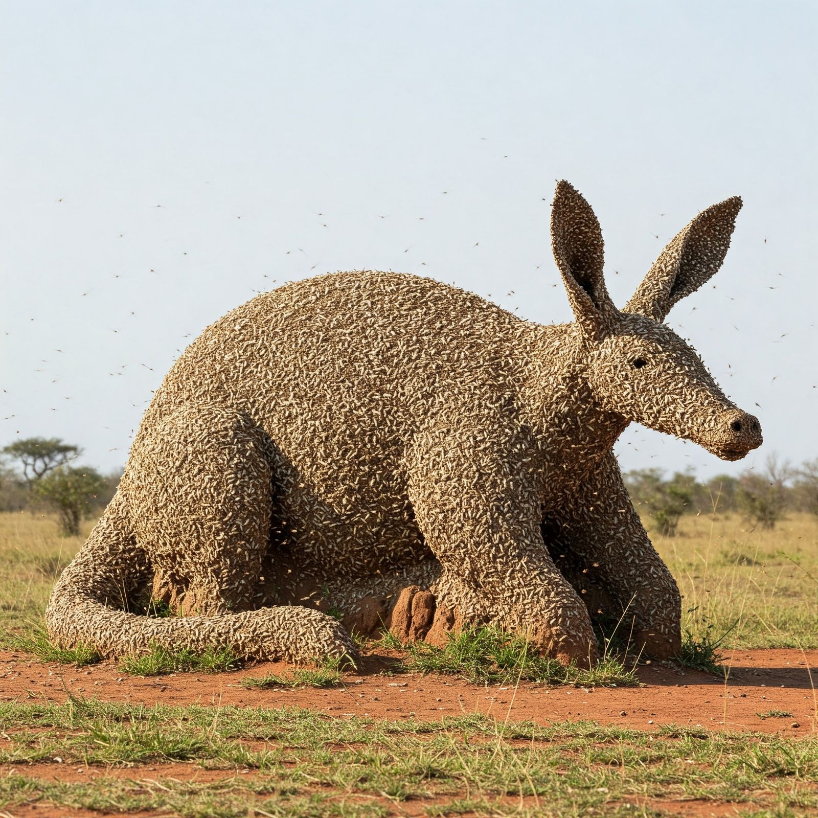 Termite Humour  🐜 1